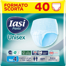 Pants UNISEX Alta Protezione