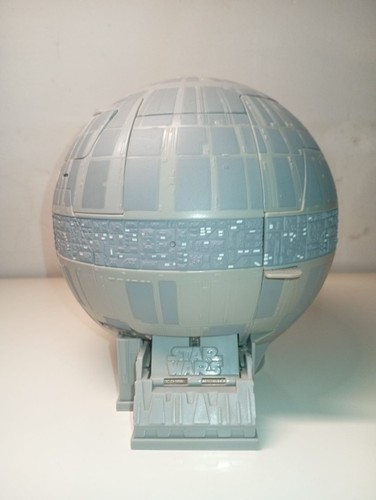 Morte nera star wars 1997 - star,