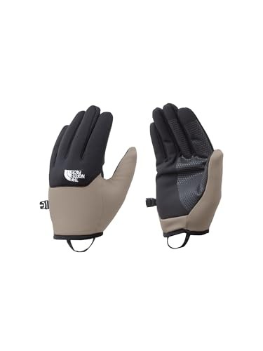 Guanti corti the north face - north,