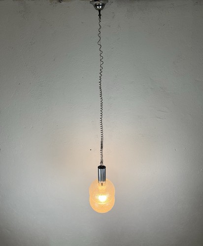 Lampadario bilobo afra - bilobo,