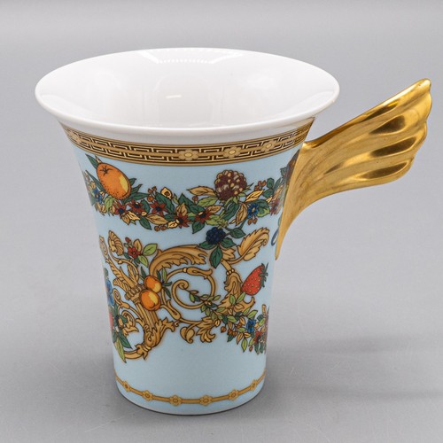 Versace rosenthal jardin de - rosenthal, le