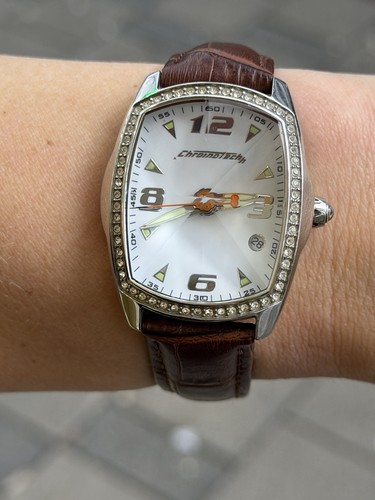 Orologio chronotech prisma - orologio,