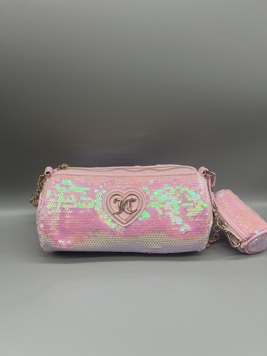 Borsa tracolla juicy - juicy, couture