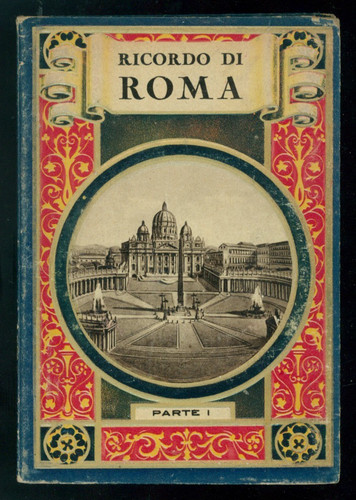 Ricordo roma parte - di, 32