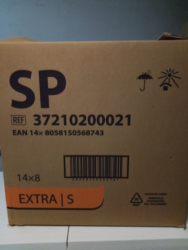 112 pannolini serenity softdry - pannolini,