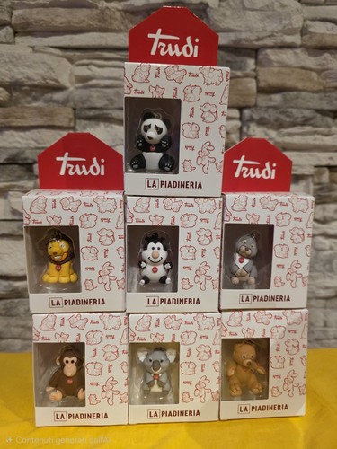 Collezione completa tutti - completa., e