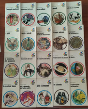 I COLIBRI' LOTTO 20 LIBRI