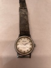Orologio da polso vintage raro