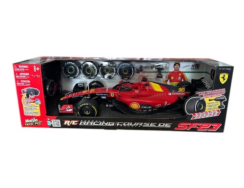 Maisto tech ferrari - maisto,