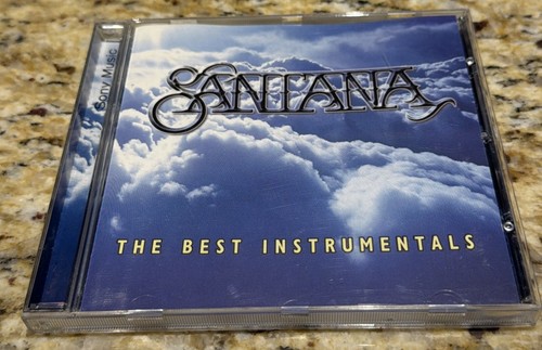 Santana the best - santana-,