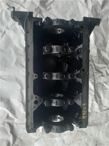 Blocco motore nissan pickup - motore,