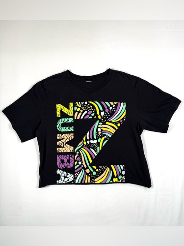 Shirt zumba donna istruttore - zumba,