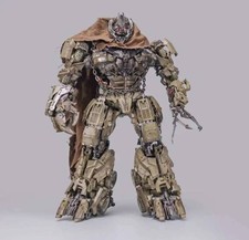 Transformer Decepticon