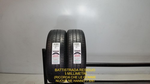 Gomme usate 185 - usate,