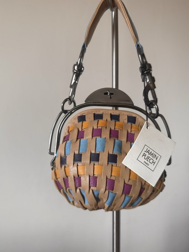 Jamin puech bag - puech,