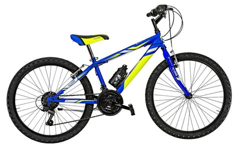 Ciclo mtb stark record - mtb, 24