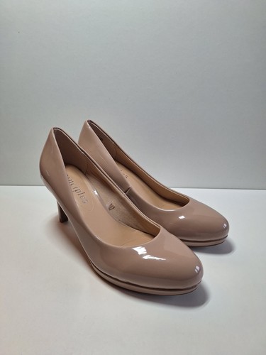 Scarpe con tacco - , corte