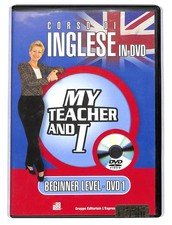 EBOND My Teacher and I -