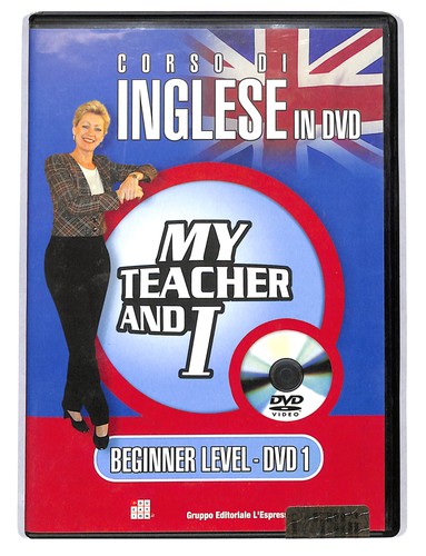 Ebond teacher and - teacher, i