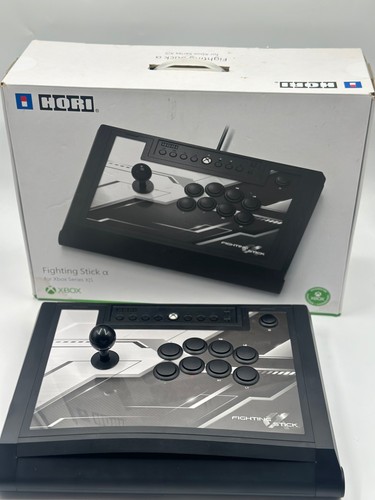 Hori fighting stick xbox - hori,