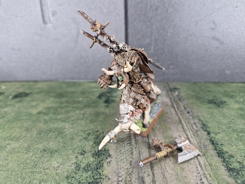 Warhammer vecchio mondo - warhammer,