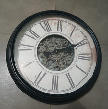 Orologio da Parete Muro con