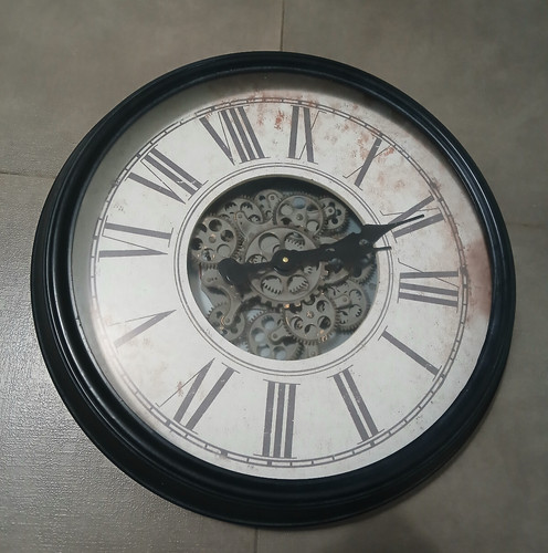 Orologio parete muro con - da,