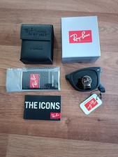 Ray-Ban Wayfarer Folding
