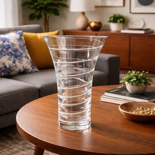 Vaso vintage metà - , secolo