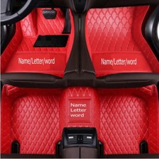 FloorLiner su misura per Ford