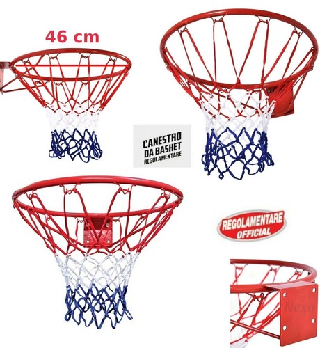 Tabellone canestro basket - canestro,