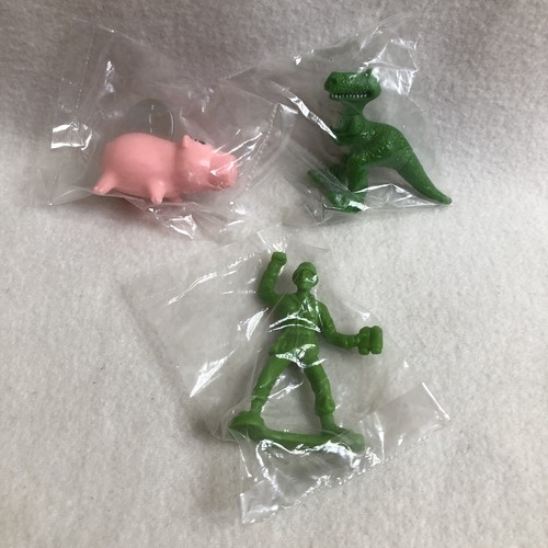 Minifigure disney toy - disney, story