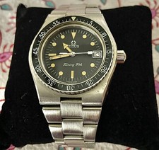 OROLOGIO VINTAGE TITUS TUNING