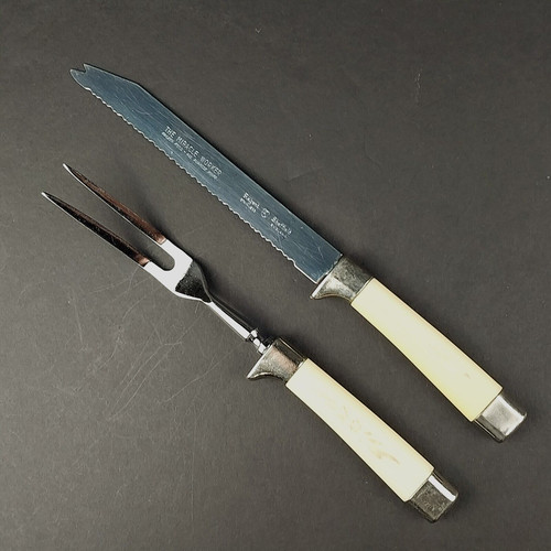 Servizio coltelli forchette - servizio,
