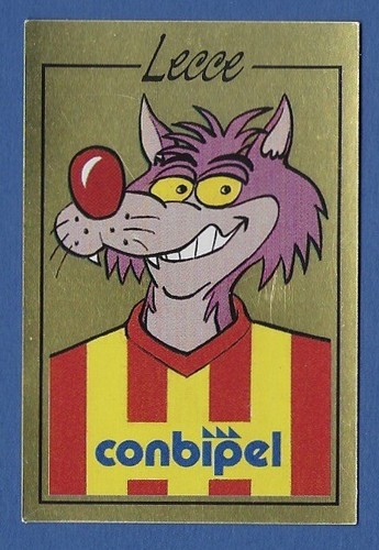 Scudetto calciatori panini - scudetto,