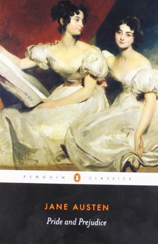 Pride and prejudice - pride, (penguin