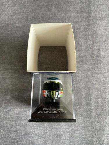 Casco valentino rossi motogp - rossi,