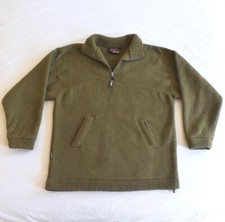 Felpa uomo Musto Snugs in pile