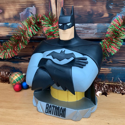 Buste batman comics - buste,