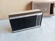 Hitachi band transistor 6 - band,