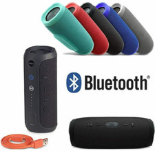 SPEAKER BLUETOOTH CASSA