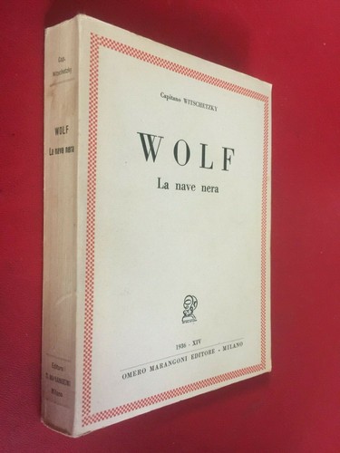 Witschetzky wolf la - witschetzky,