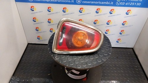 Fanale post 63212757009 - sx.,