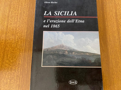 Eliseo reclus sicilia e - eliseo,