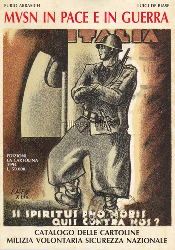Mvsn guerra pace - mvsn,