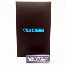 BOSS MT-2W METAL ZONE WAZA