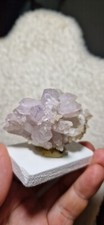 Minerale@ Cristalli Quarzo