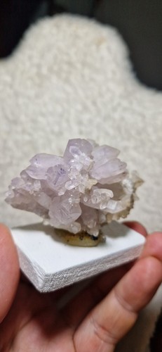 Minerale cristalli quarzo - minerale@,