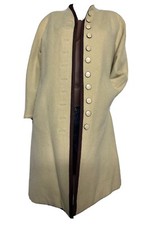 Tailored Coat Overcoat