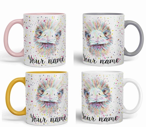 Tazza mug personalizzata - mug, nome